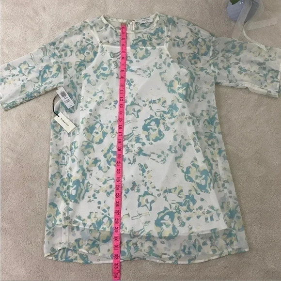 Aritzia - NWT Babaton Passard Dress - Picture 8 of 8